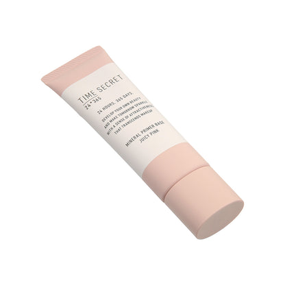 Time Secret Mineral Primer Base Pink 30g  | Sasa Global eshop