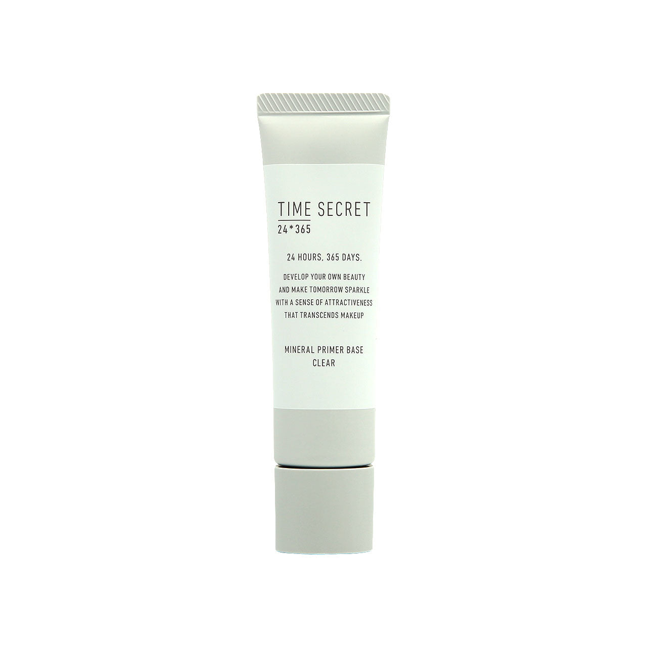 Time Secret Mineral Primer Base Clear 30g  | Sasa Global eshop