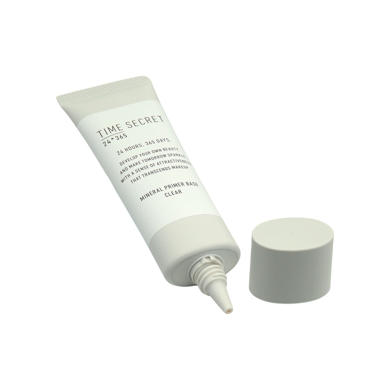 Time Secret Mineral Primer Base Clear 30g  | Sasa Global eshop