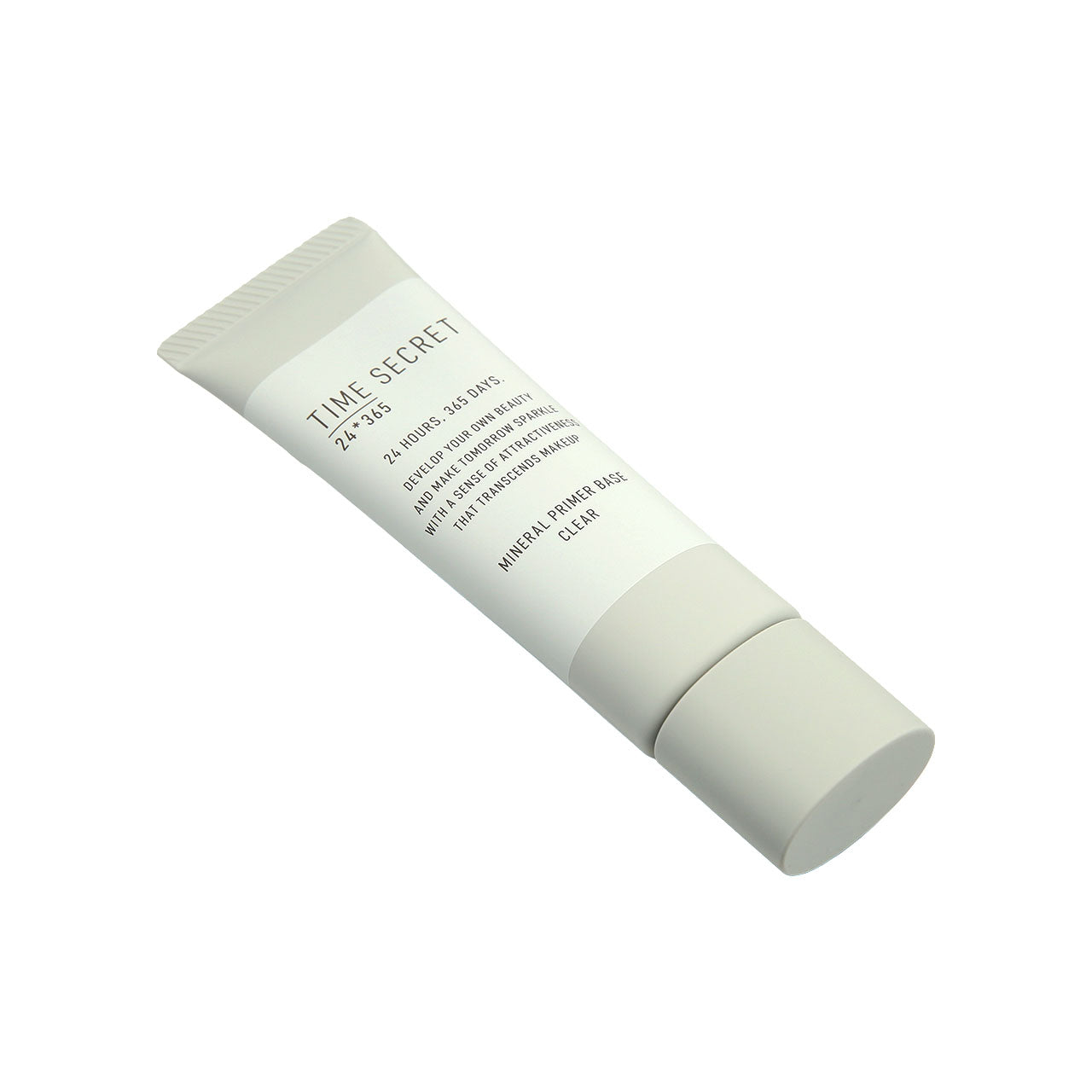 Time Secret Mineral Primer Base Clear 30g  | Sasa Global eshop