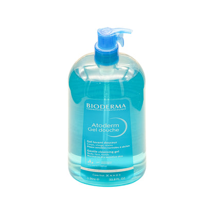 Bioderma Atoderm Gel Douche 1L | Sasa Global eShop