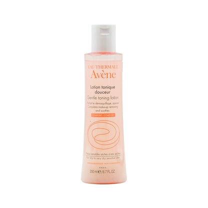 Avene Gentle Toning Lotion 200ml | Sasa Global eShop