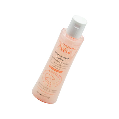 Avene Gentle Toning Lotion 200ml | Sasa Global eShop