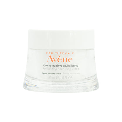 Avene Revitalising Nourishing Cream 50ml | Sasa Global eShop