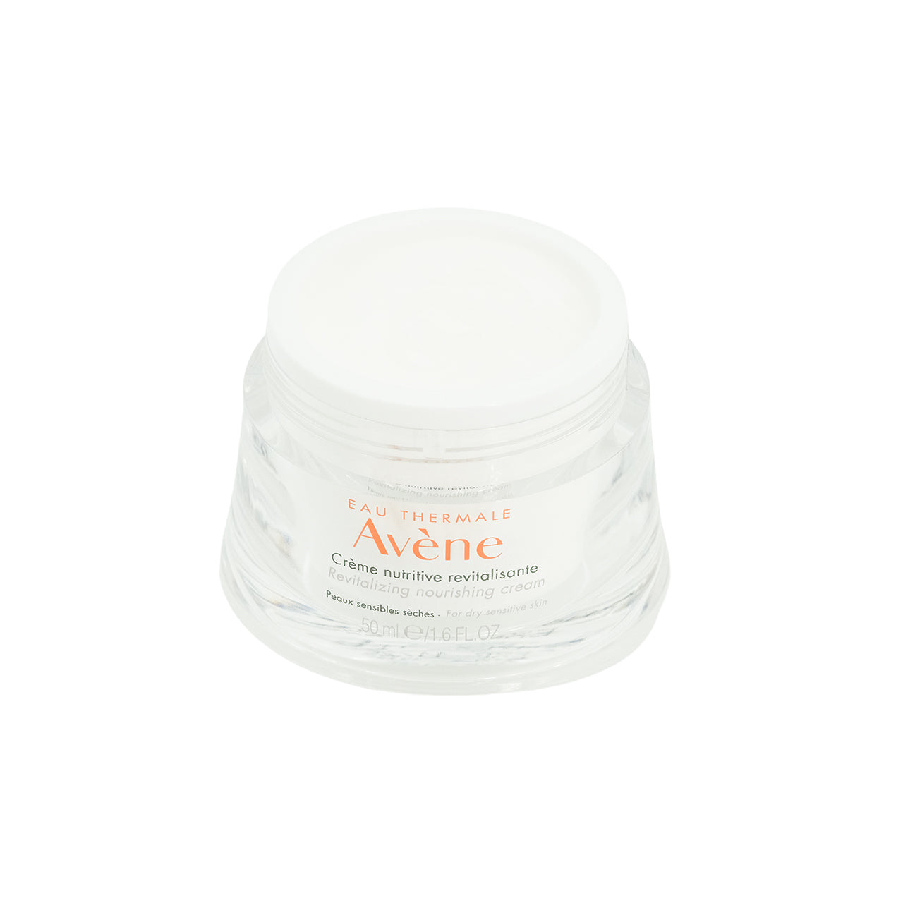 Avene Revitalising Nourishing Cream 50ml | Sasa Global eShop