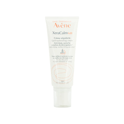 Avene XeraCalm A.D Lipid-Replenishing Cream 200ml | Sasa Global eShop