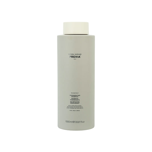 Previa Regenerating shampoo 1000ml | Sasa Global eShop