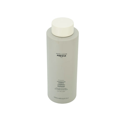 Previa Regenerating shampoo 1000ml | Sasa Global eShop