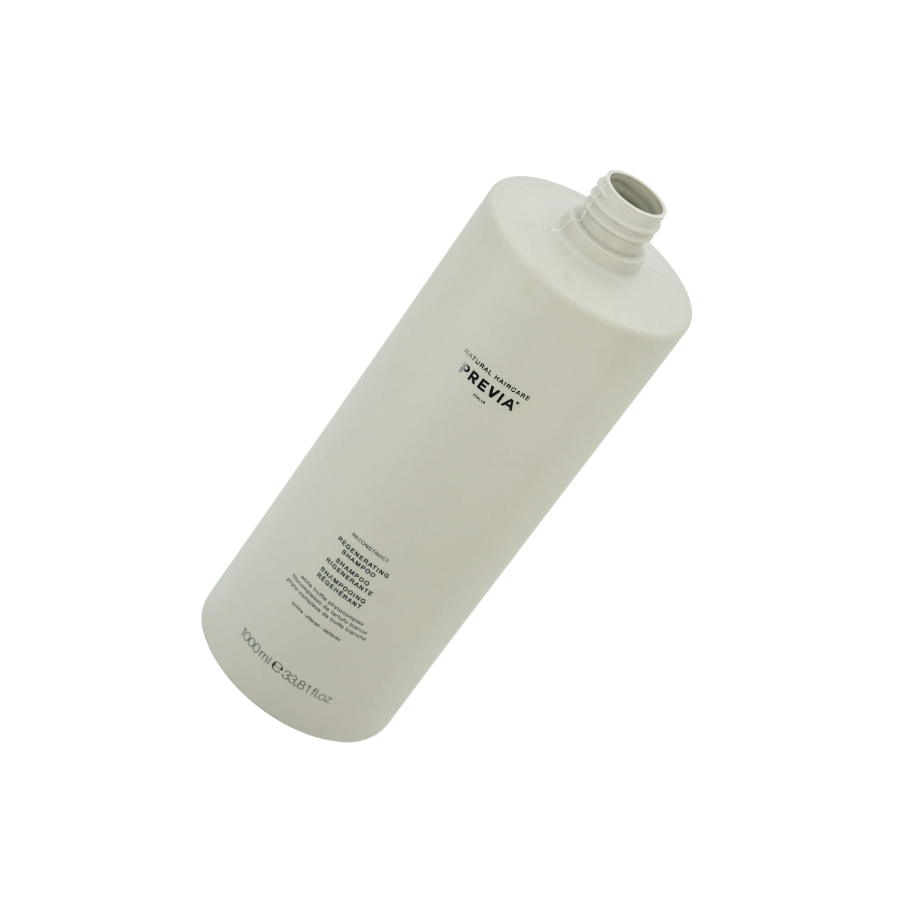 Previa Regenerating shampoo 1000ml | Sasa Global eShop