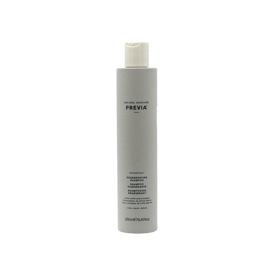 Previa Regenerating shampoo 250ml | Sasa Global eShop