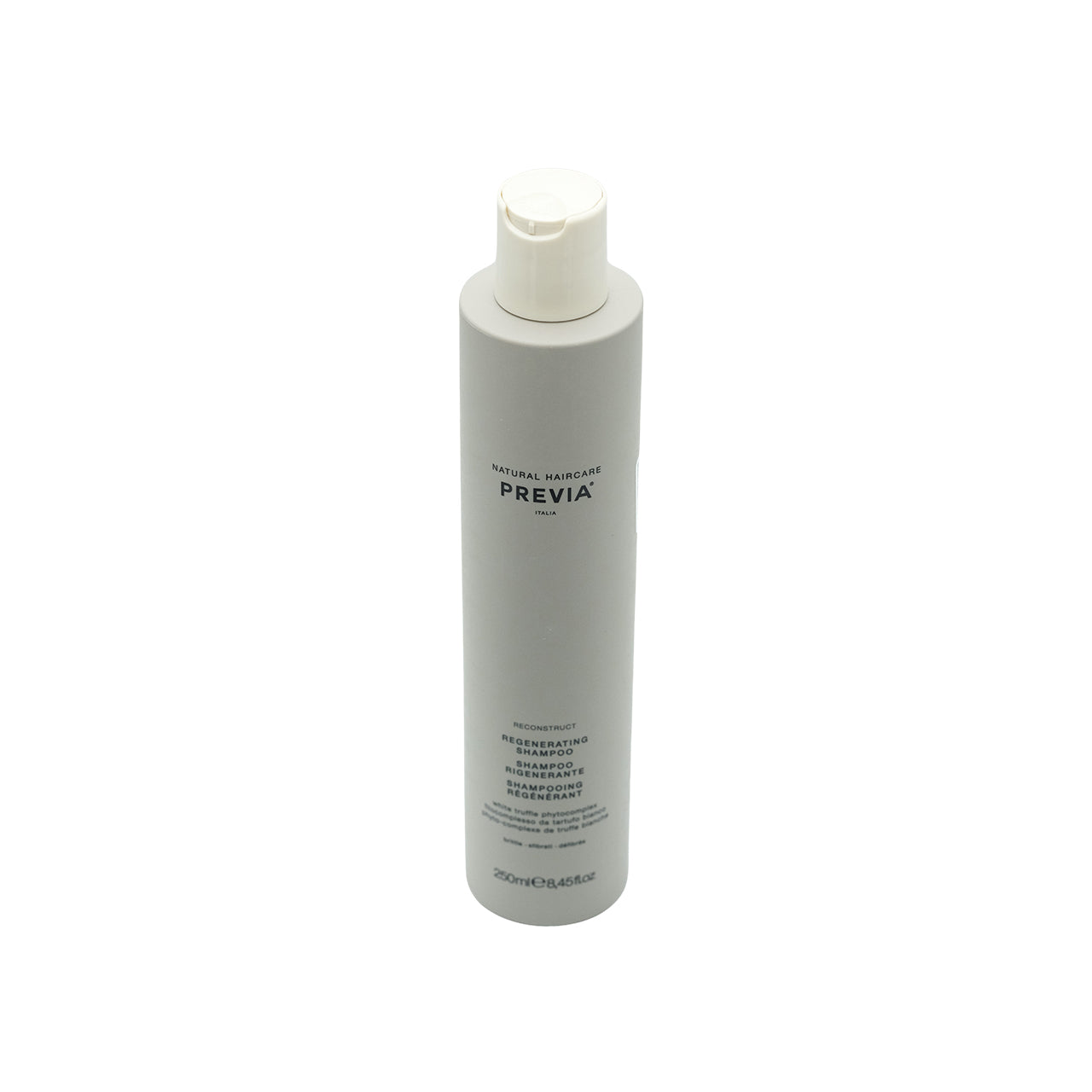 Previa Regenerating shampoo 250ml | Sasa Global eShop