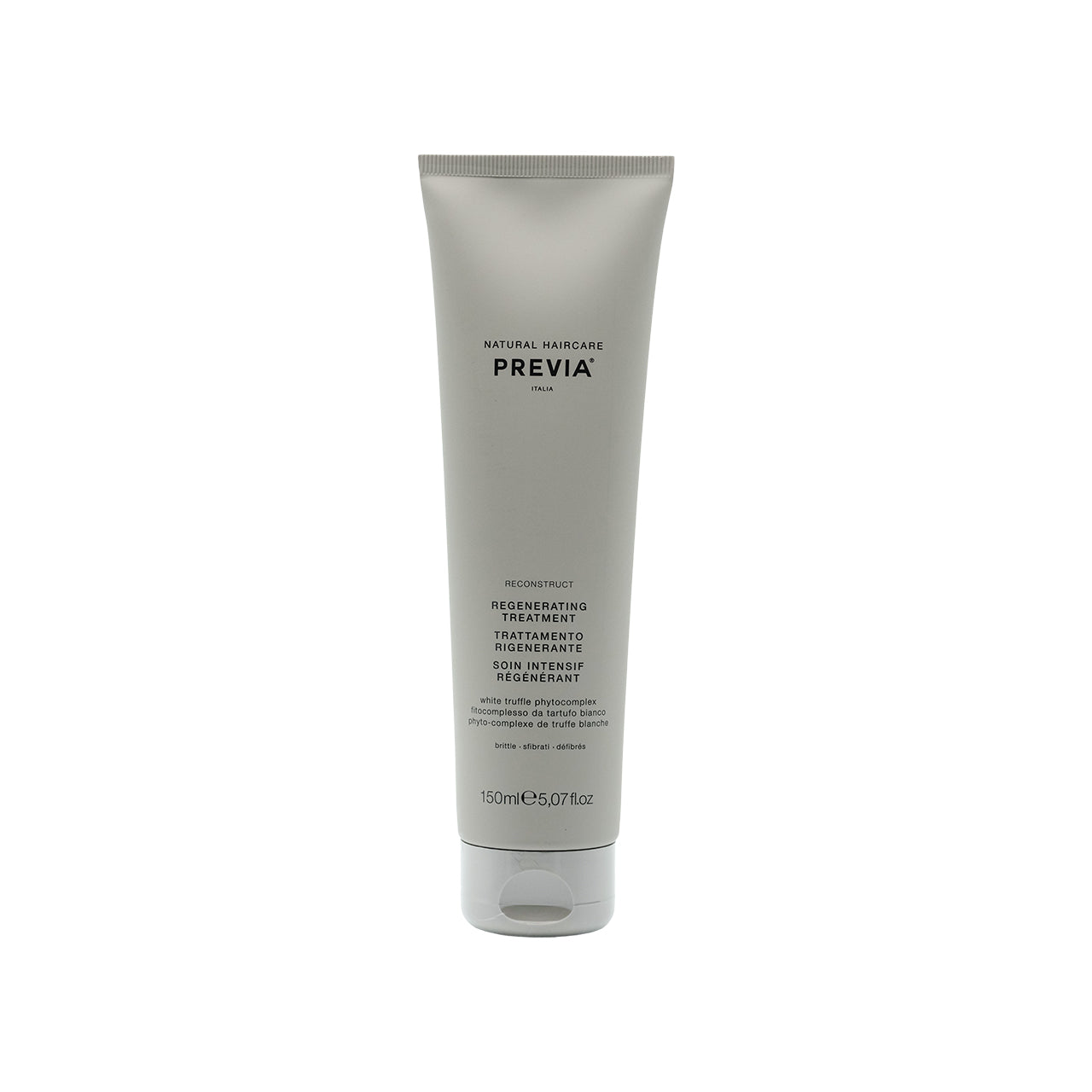 Previa Regenerating Treatment 150ml | Sasa Global eShop