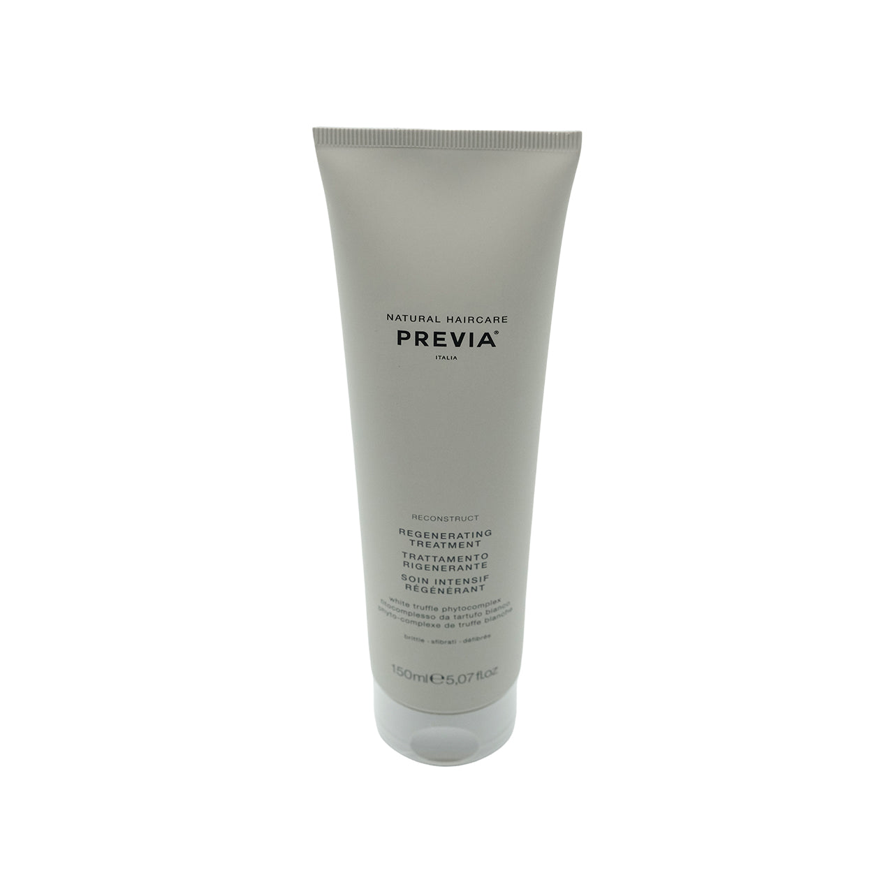 Previa Regenerating Treatment 150ml | Sasa Global eShop