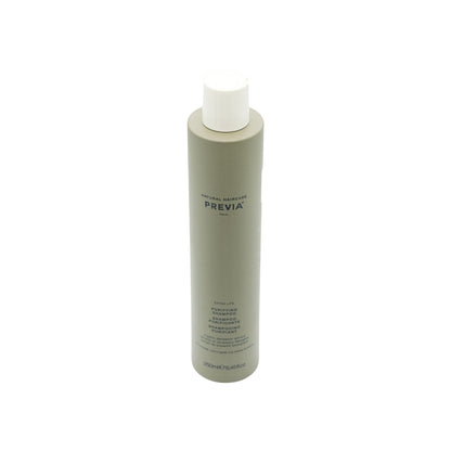 Previa Purifying Shampoo 250ml | Sasa Global eShop