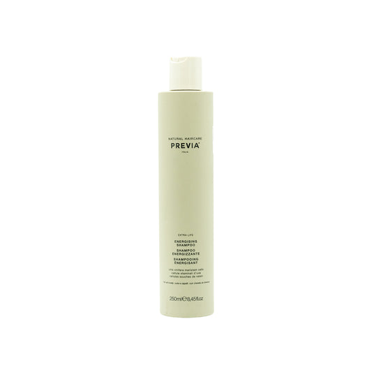 Previa Energising Shampoo 250ml | Sasa Global eShop