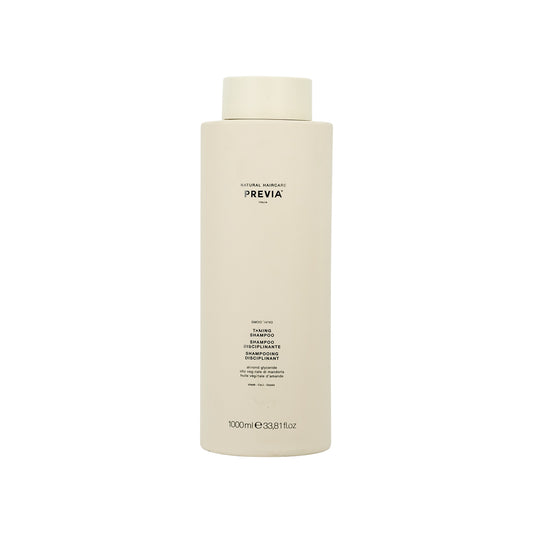 Previa Taming Shampoo 1000ml | Sasa Global eShop