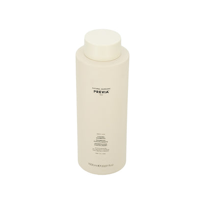 Previa Taming Shampoo 1000ml | Sasa Global eShop