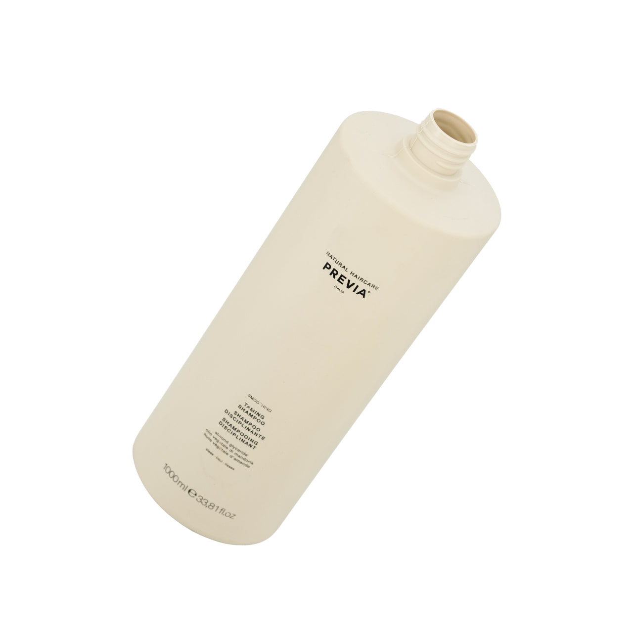 Previa Taming Shampoo 1000ml | Sasa Global eShop