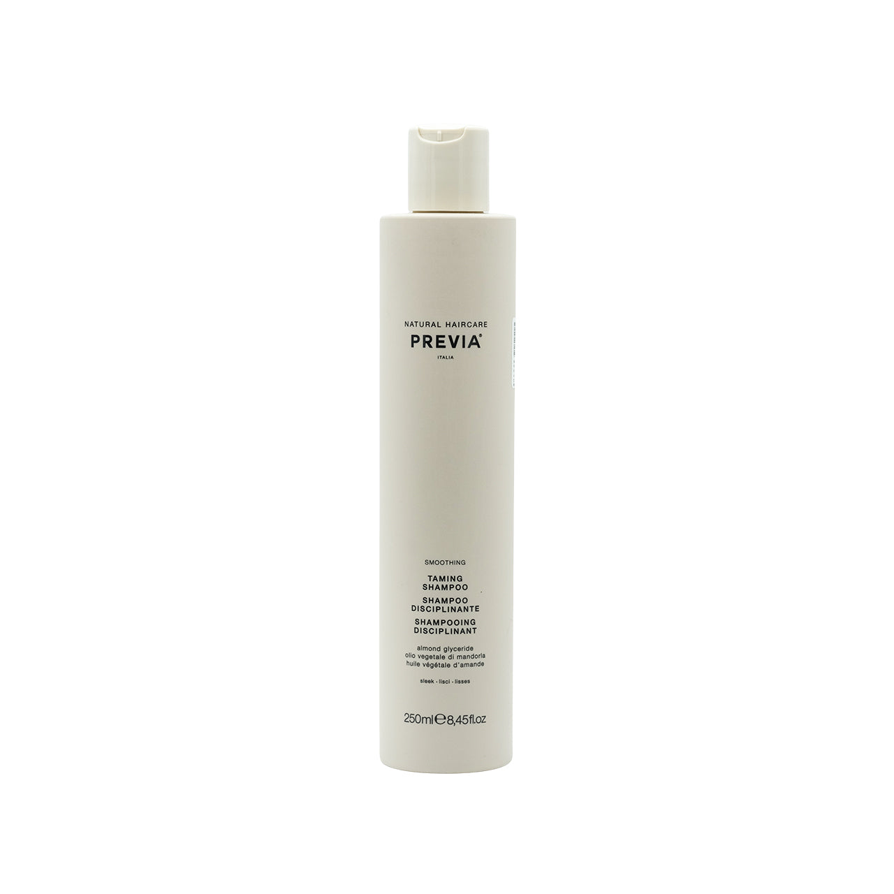 Previa Taming Shampoo 1000ml | Sasa Global eShop