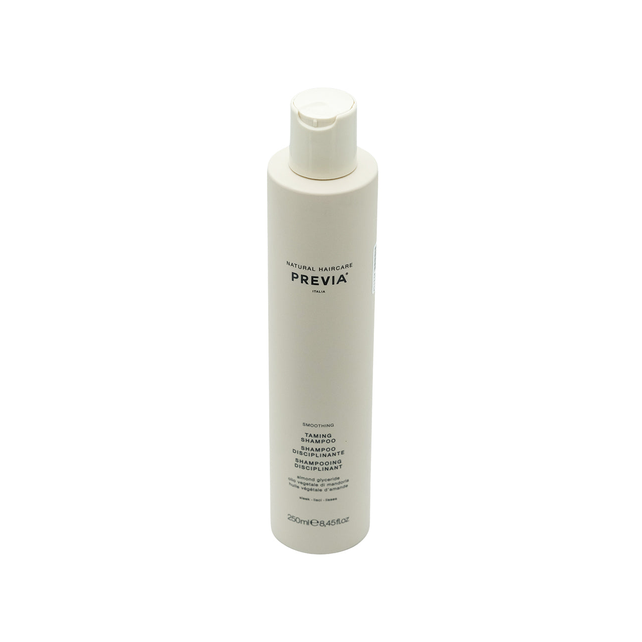 Previa Taming Shampoo 1000ml | Sasa Global eShop