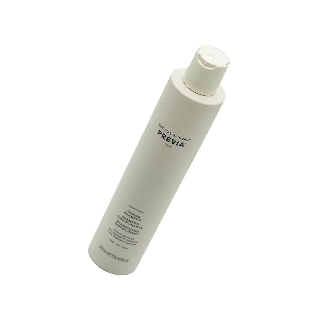 Previa Taming Shampoo 1000ml | Sasa Global eShop