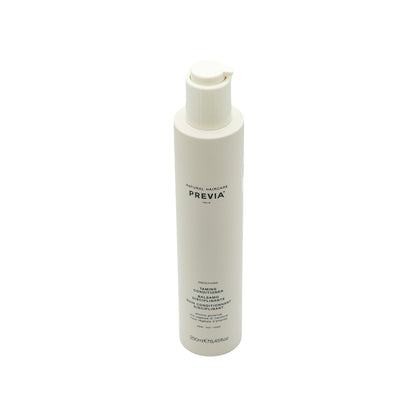 Previa Taming Conditioner 250ml | Sasa Global eShop