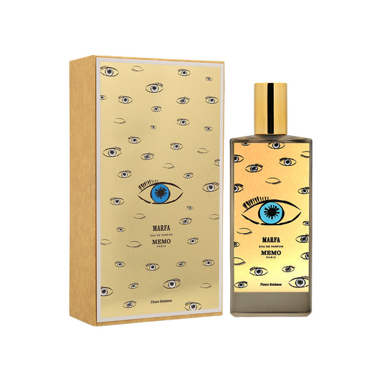 Memo Paris Marfa Eau de Parfum 75ml | Sasa Global eShop