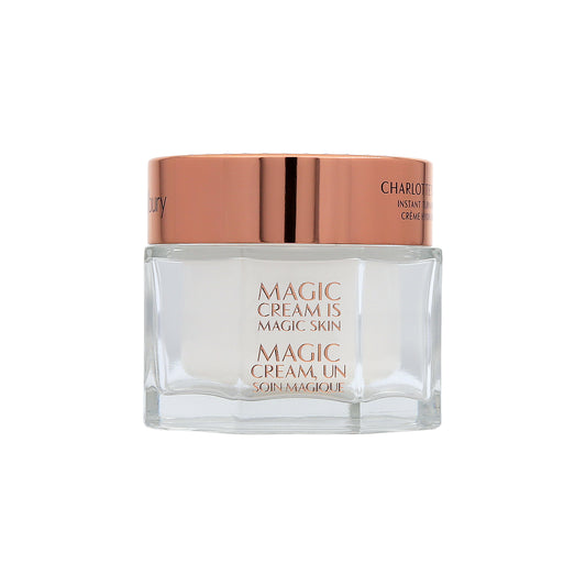 Charlotte Tilbury Magic Cream & Refill Set 2pcs | Sasa Global eShop