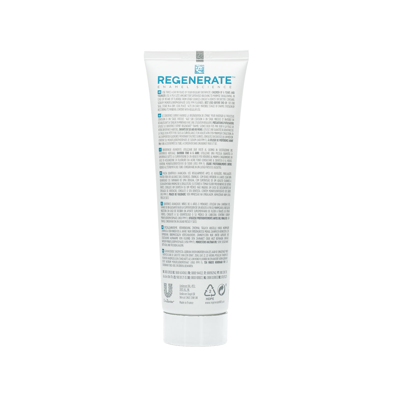 Regenerate Enamel Science™ Advanced Toothpaste 75ml | Sasa Global eShop