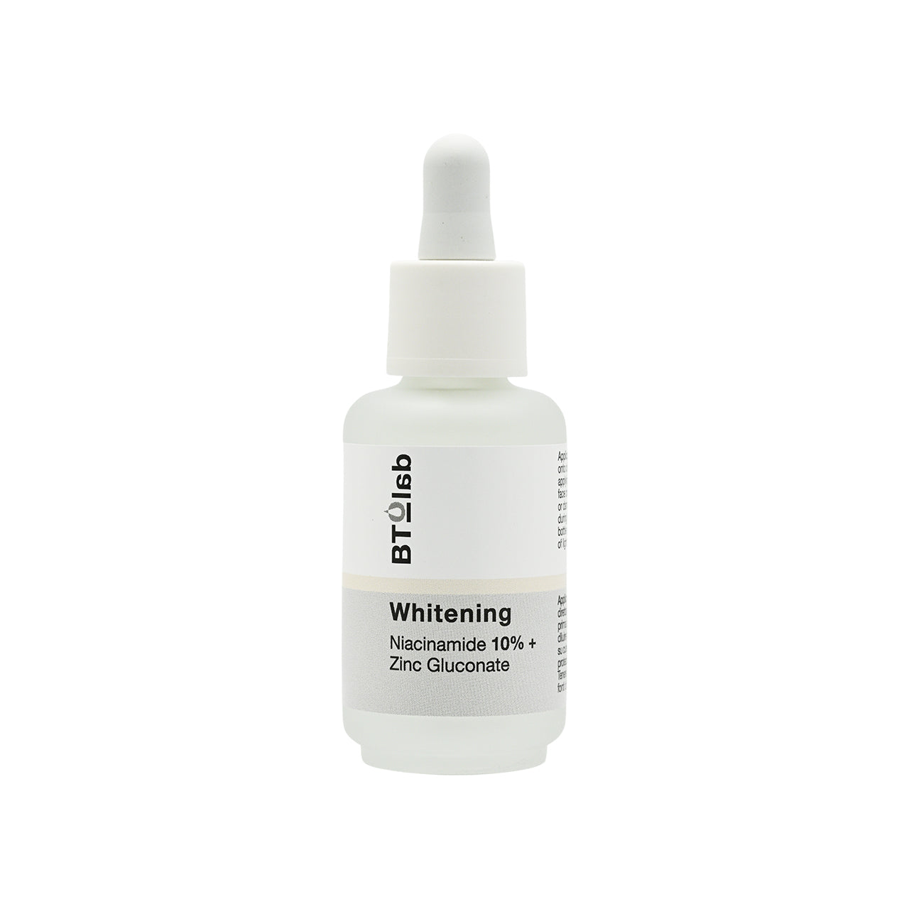 BT-Lab Whitening Serum 30ml | Sasa Global