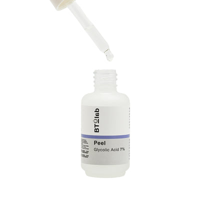 BT-Lab Glycolic Acid 7% Peel Serum 30ml