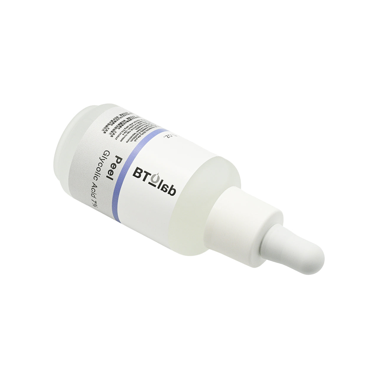 BT-Lab Glycolic Acid 7% Peel Serum 30ml