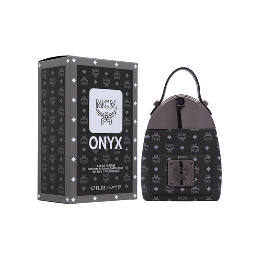 MCM ONYX Pour Homme Eau de Parfum 50ml  | Sasa Global eshop