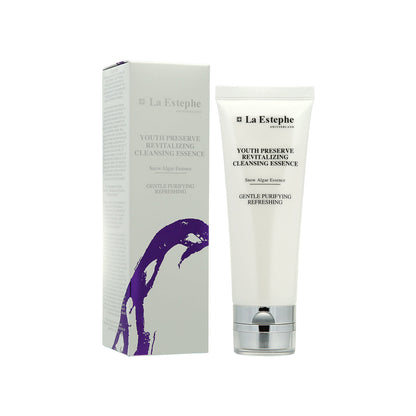 La Estephe Youth Preserve Revitalizing Cleansing Essence 120g - Sasa Global eShop