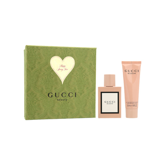 Gucci Bloom Gift Set 2pcs | Sasa Global eShop