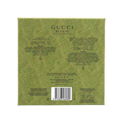 Gucci Bloom Gift Set 2pcs | Sasa Global eShop