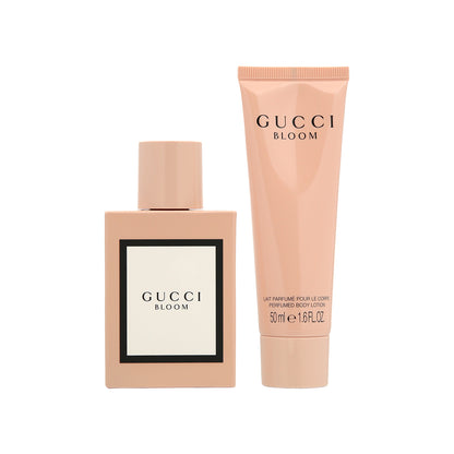 Gucci Bloom Gift Set 2pcs | Sasa Global eShop