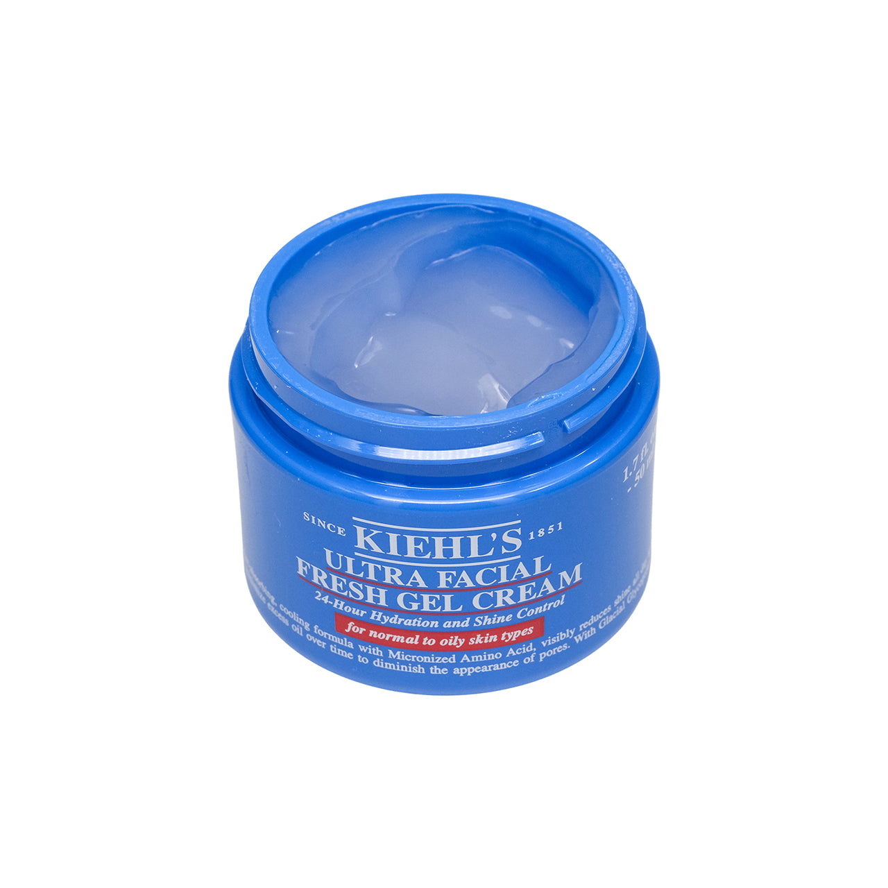 Kiehl's Ultra Facial Oil-Free Gel Cream 50ml | Sasa Global eShop