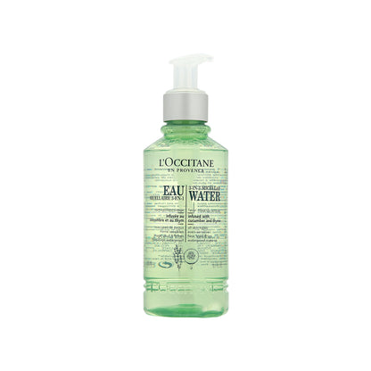 L’Occitane Cleansing Micellar Water 200ml | Sasa Global eShop