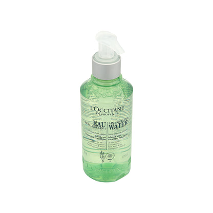 L’Occitane Cleansing Micellar Water 200ml | Sasa Global eShop