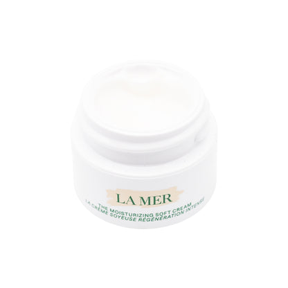 La Mer New Moisturizing Soft Cream 7ml | Sasa Global eShop