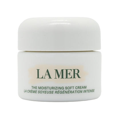 La Mer The New Moisturizing Soft Cream 30ml | Sasa Global