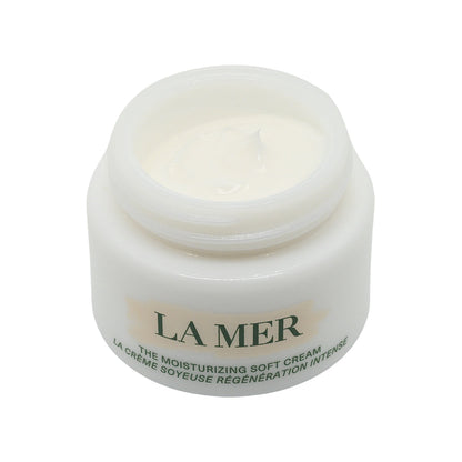 La Mer The New Moisturizing Soft Cream 30ml | Sasa Global