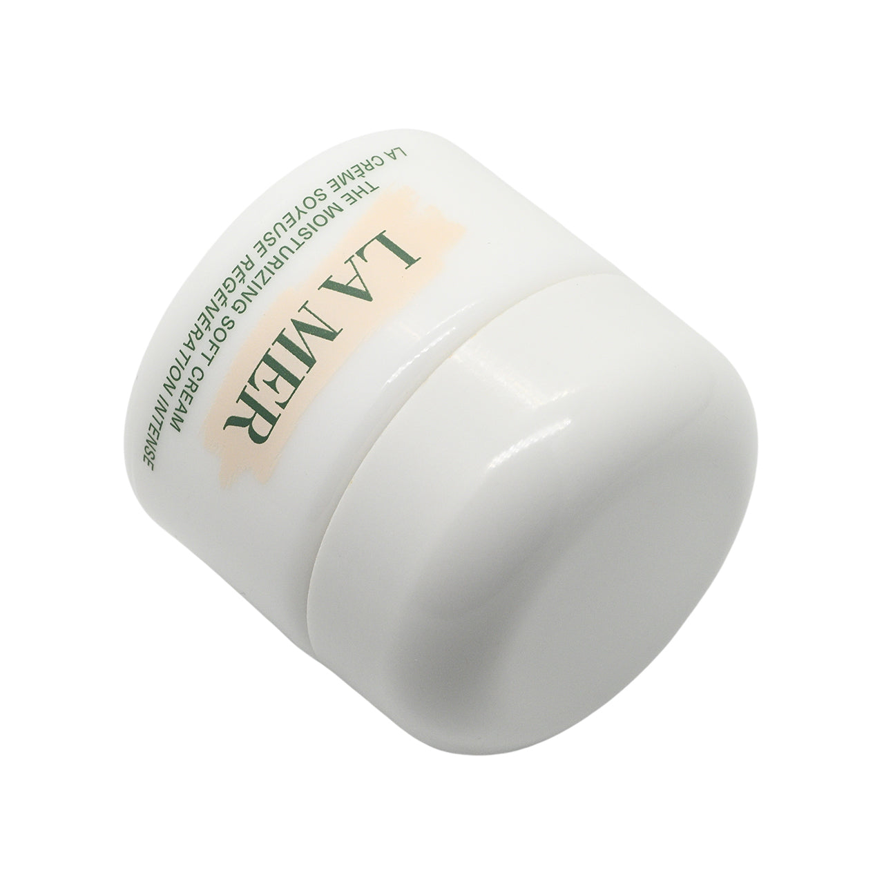 La Mer The New Moisturizing Soft Cream 30ml | Sasa Global