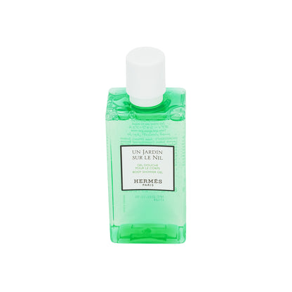 Hermes Un Jardin sur le Nil Body Shower Gel 80ml | Sasa Global eShop