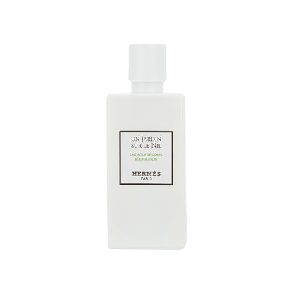 Hermes Un Jardin Sur Le Nil Body Lotion 80ml | Sasa Global eShop