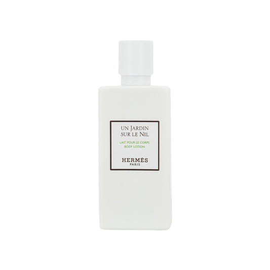 Hermes Un Jardin Sur Le Nil Body Lotion 80ml | Sasa Global eShop