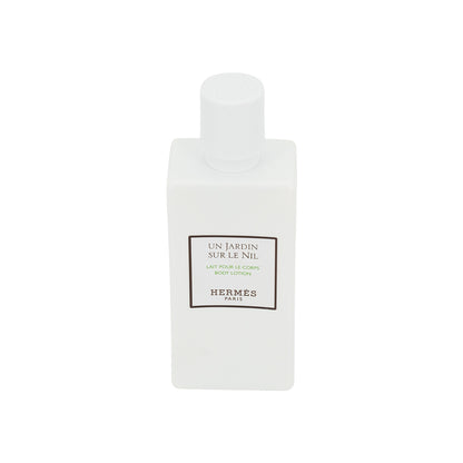 Hermes Un Jardin Sur Le Nil Body Lotion 80ml | Sasa Global eShop