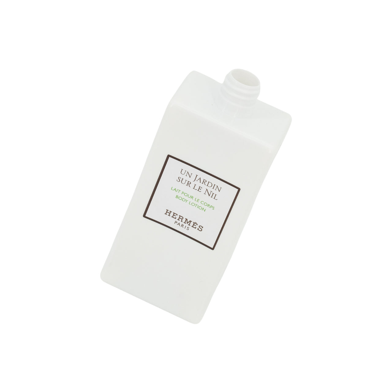 Hermes Un Jardin Sur Le Nil Body Lotion 80ml | Sasa Global eShop