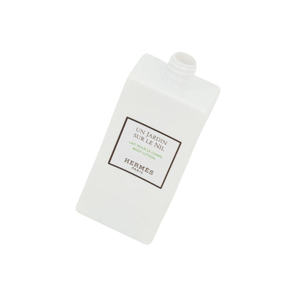 Hermes Un Jardin Sur Le Nil Body Lotion 80ml | Sasa Global eShop